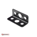 Universal Steel Mud Flap Brackets
