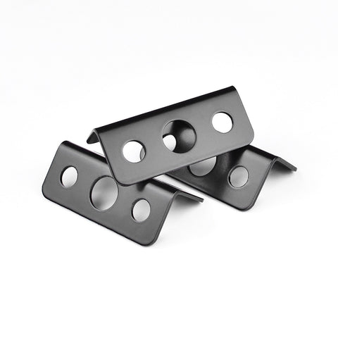 Universal Steel Mud Flap Brackets