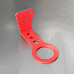 90° Universal Towing Eye - 190mm Long - 65mm Loop