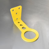 90° Universal Towing Eye - 190mm Long - 65mm Loop