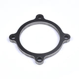4-Bolt Outlet Flange for Garrett GT30 GT35 GT35R Turbo Turbocharger Exhaust Downpipe