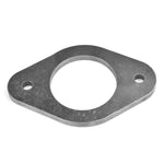 2-Bolt Exhaust Downpipe Decat Flange (3 Sizes Available)