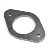 2-Bolt Exhaust Downpipe Decat Pipe Flange (3 Sizes Available)