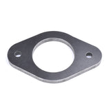 2-Bolt Exhaust Downpipe Decat Flange (3 Sizes Available)