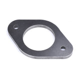 2-Bolt Exhaust Downpipe Decat Flange (3 Sizes Available)