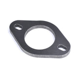 2-Bolt Exhaust Downpipe Decat Flange (3 Sizes Available)