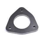 3-Bolt Flange Spacer Exhaust Decat Pipe Joiner (4 Sizes Available)