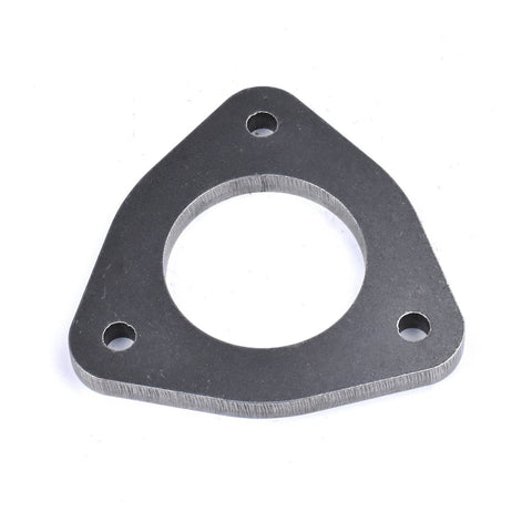3-Bolt Flange Spacer Exhaust Decat Pipe Joiner (4 Sizes Available)