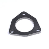 3-Bolt Flange Spacer Exhaust Decat Pipe Joiner (4 Sizes Available)
