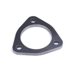 3-Bolt Flange Spacer Exhaust Decat Pipe Joiner (4 Sizes Available)