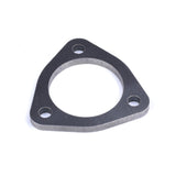 3-Bolt Flange Spacer Exhaust Decat Pipe Joiner (4 Sizes Available)