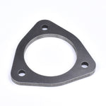 3-Bolt Flange Spacer Exhaust Decat Pipe Joiner (4 Sizes Available)