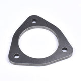 3-Bolt Flange Spacer Exhaust Decat Pipe Joiner (4 Sizes Available)