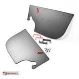 Rally & Race Door Card Panel Pair for Vauxhall Astra MK5 SRi 5-Door Models