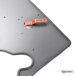 Rally & Race Door Card Panel Pair for Vauxhall Astra MK5 SRi 5-Door Models
