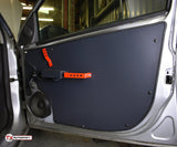 Rally & Race Door Card Panel Pair for Vauxhall Astra MK5 SRi 5-Door Models