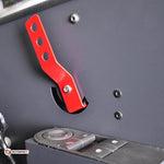 Rally & Race Door Card Panel Pair for Vauxhall Astra MK5 SRi 5-Door Models