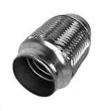 Stainless Steel Exhaust Flexi Joint (63 mm / 2.5")