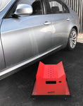 MegaMaxx UK™ Mechanics Utility Creeper Seat