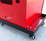MegaMaxx UK™ Mechanics Utility Creeper Seat
