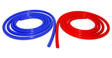 Silicone 4mm Vacuum Hose (1m Length)