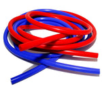 Silicone 4mm Vacuum Hose (1m Length)