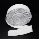 Ceramic Exhaust Wrap 51mm x 3mm (10m Roll) - Rated to 1200°c