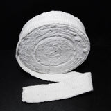 Ceramic Exhaust Wrap 51mm x 3mm (10m Roll) - Rated to 1200°c