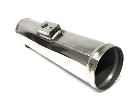 Vauxhall Astra & Zafira VXR Replacement Sensor Pipe (63mm)