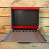 MegaMaxx UK™ Van & Workshop Storage & Tool Cabinet - TX Autosport Exclusive Edition