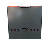 MegaMaxx UK™ Van & Workshop Storage & Tool Cabinet - TX Autosport Exclusive Edition
