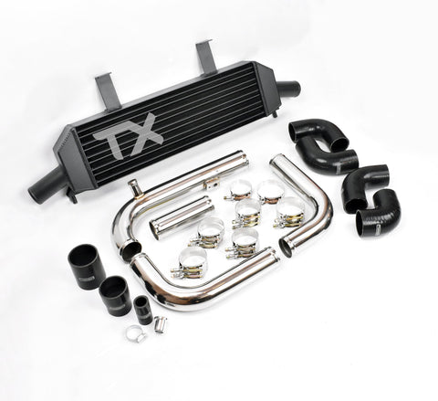 Vauxhall Corsa VXR Front Mount Intercooler FMIC Kit