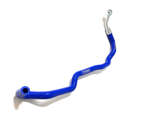 Silicone Coolant Hose for Vauxhall Astra & Zafira GSi SRi Coupe Turbo