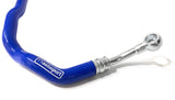 Silicone Coolant Hose for Vauxhall Astra & Zafira GSi SRi Coupe Turbo