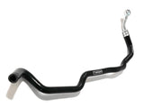 Silicone Coolant Hose for Vauxhall Astra & Zafira GSi SRi Coupe Turbo