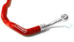 Silicone Coolant Hose for Vauxhall Astra & Zafira GSi SRi Coupe Turbo