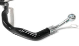 Silicone Coolant Hose for Vauxhall Astra & Zafira GSi SRi Coupe Turbo