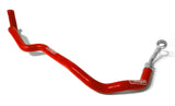 Silicone Coolant Hose for Vauxhall Astra & Zafira GSi SRi Coupe Turbo
