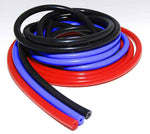 Silicone 4mm Vacuum Hose (1m Length)