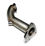 Pre-Cat Removal Pipe Front Decat for Vauxhall 1.9 CDTi / Z19DTH Engines