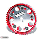 Vauxhall Astra/Zafira Adjustable Vernier Pulley