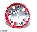 Vauxhall Astra/Zafira Adjustable Vernier Pulley