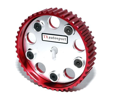 Vauxhall Astra/Zafira Adjustable Vernier Pulley