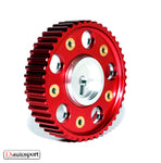 Vauxhall Astra/Zafira Adjustable Vernier Pulley