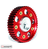 Vauxhall Astra/Zafira Adjustable Vernier Pulley