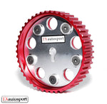 Vauxhall Astra/Zafira Adjustable Vernier Pulley