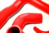 Vauxhall Astra & Zafira GSi SRi Coupe Turbo Water Hose Kit
