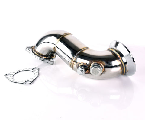 Vauxhall Astra & Zafira 70mm PreCat Removal Pipe