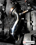 Vauxhall Astra & Zafira 70mm PreCat Removal Pipe