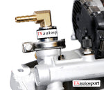 Vauxhall Astra & Zafira & Corsa Fuel Rail Adapter Set